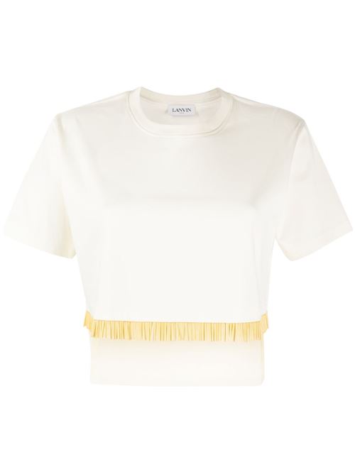 WOMEN Tops LANVIN | RW TS9012 J010 E23012